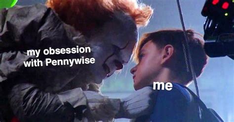 Right 🤷‍♂️ Pennywise The Dancing Clown Pennywise Stephen King