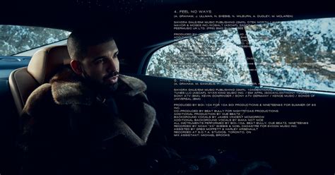 Drake Views From The 6 Album Art Enkop