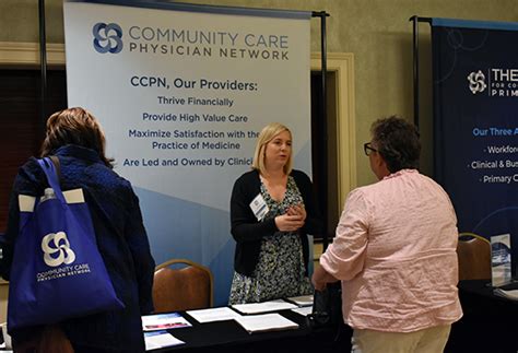 Photos 2023 Annual Clinician Conference Community Care Physician Network