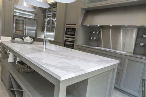 Vaughan, richmond hill & markham. NEOLITH Calacatta is an elegant marble-inspired matte ...