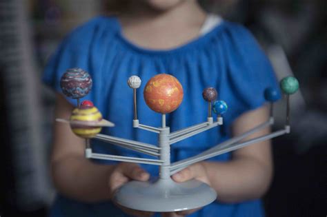 Solar System Games And Activities For Science Teachers