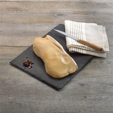 Foie gras cru Marie Hot