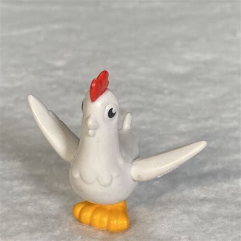 Paw Patrol Chicken Chickaletta Mini 15 Figure Toy 4594202727