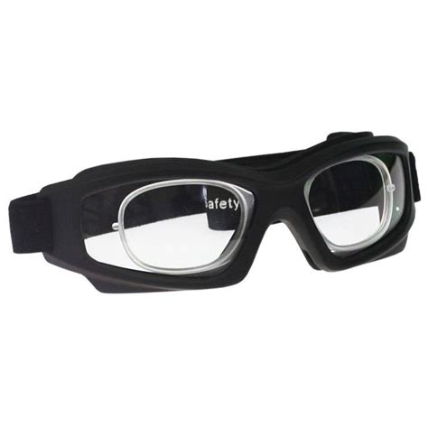 Prescription Safety Goggles Rx Gp04 Ph