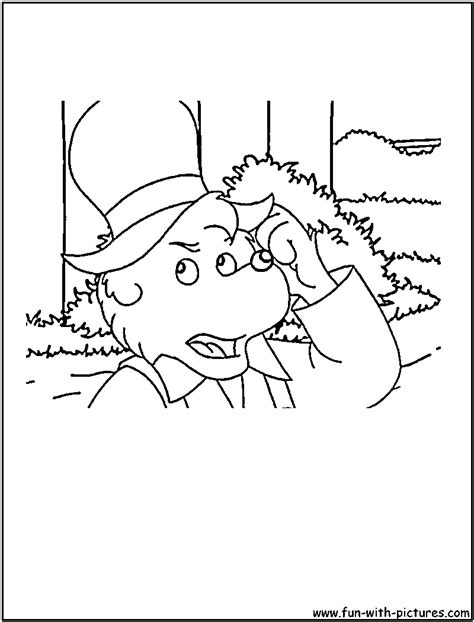 Some of the coloring page names are berenstain bears treehouse coloring, berenstain bears coloring at, sister berenstain bear coloring sister berenstain, berenstain bear character coloring berenstain bear, berenstain bear family harvesting apple coloring, brother berenstain bear coloring brother berenstain. Berenstein Bears Coloring Pages - Free Printable Colouring ...