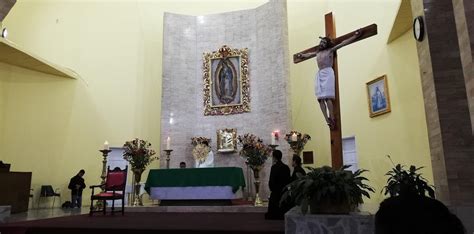 Parroquia De Nuestra Señora De Guadalupe Opiniones Fotos Número De