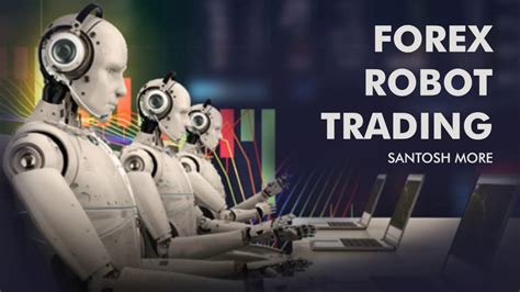 Robot trading forex (ea) sudah berkembang dalam waktu lama. HOW FOREX ROBOT TRADING WORKS - YouTube