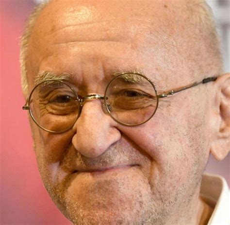 Alfred biolek (born alfred franz maria biolek on 10 july 1934) is a german entertainer and television producer. Alfred Biolek: «Ich habe keine Angst vor dem Tod» - WELT