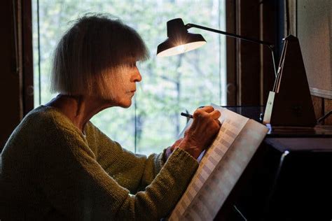 Carla Bley Still Improvising And Inspiring As She Turns 80 The New