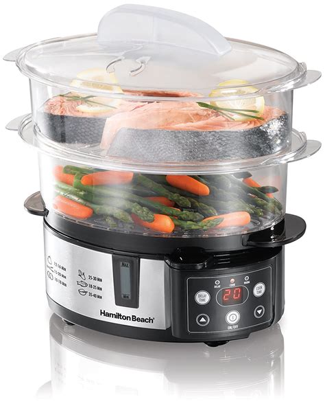 Explore 14 listings for tefal steam cuisine at best prices. Top 10 Best Electric Food Steamers In 2017 Reviews - us46