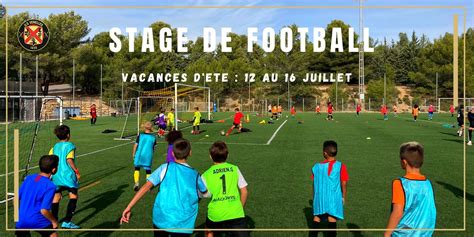 Stage De Foot Clairefontaine été 2021  Communauté MCMS