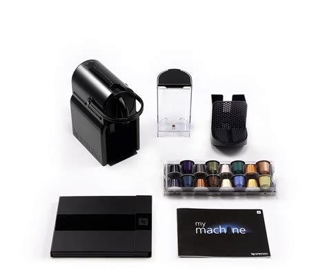 Enjoy a cup of starbucks® coffee in seconds with starbucks® premium instant coffee. Nespresso Inissia Espresso Machine by De'Longhi Black Best ...