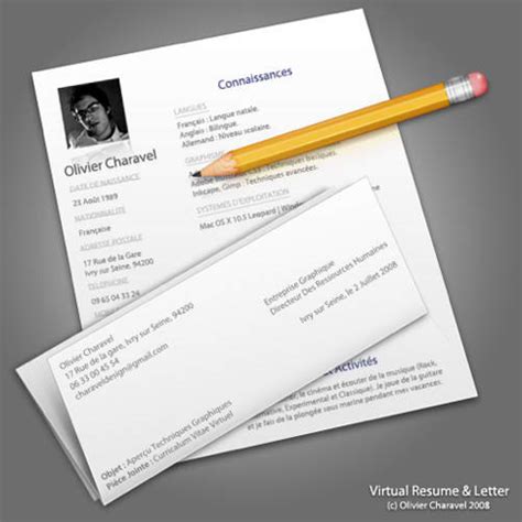 The remainder of your cover letter is used for describing two or three examples of the work you have done and the accomplishments that you have achieved that align with the needs of the position, employer and company. Do I Need To Put A Photo On My Resume? | Best cover letter ...