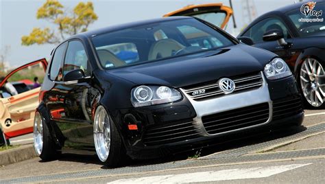 Vw Golf R32 Stance 7 1280x726