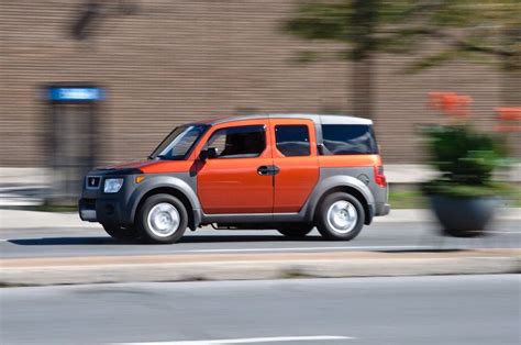 2022 Honda Element Usa Release Date