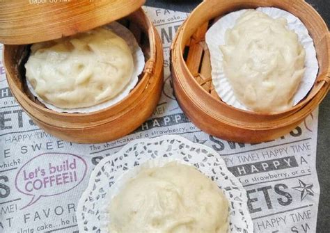 Resep bakpao isi cokelat spesial yang kami bagikan dapat anda praktekkan di rumah dan dapatkan kue yang. Resep Bakpao isi ayam kecap ala ci Lingling oleh Bu Hadi ...