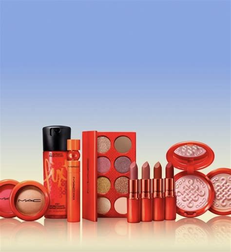 Mac Makeup Limited Edition Collections Saubhaya Makeup