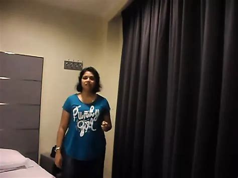 Indian Desi Aunty With Boss In Hotelmp4 Xhamster