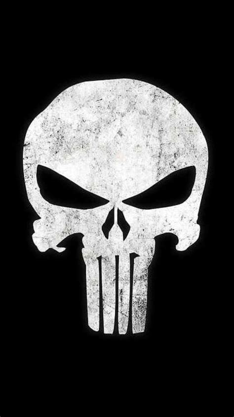 Punisher Logo Wallpapers Bigbeamng