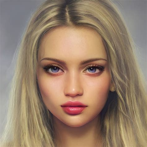 Woman Girl Portrait Free Image On Pixabay