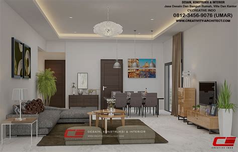 Concept 25 Harga Jasa Desain Interior Semarang