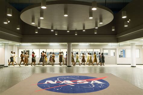 ‘Hidden Figures’ and the power of pragmatism — Andscape
