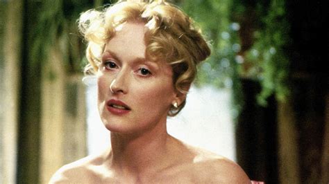 Meryl Streep S Greatest Performances A Countdown Of Her Top 9 Movies