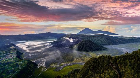 Bing helps you turn information into action, making it faster and easier to go from searching to doing. Bromo Java - Bing Wallpaper Download