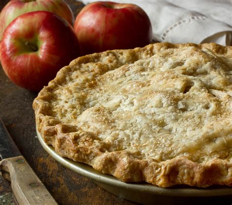Essential Recipe Double Crust Apple Pie Kitchn