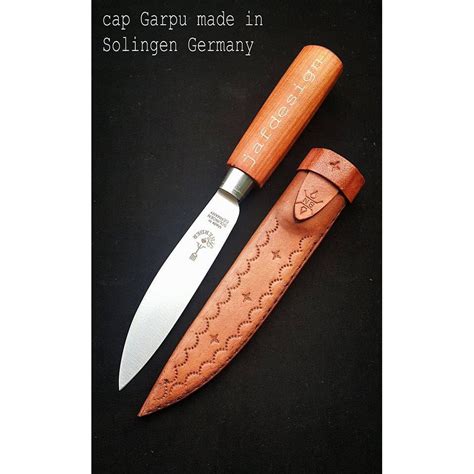 Knuckle pisau lipat, brass knuckle pisau, pisau knuckle, harga pisau knuckle, jual pisau knuckle, pisau lipat knuckle, jual pisau lipat knuckle harga : Pisau cap Garpu asli 5" NEW Solingen Jerman dan Sarung ...