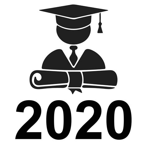 2020 Graduate Create Your Own Graduation Cards Decals And Ts With