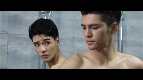 BL GAY TAIWANESE DRAMA TRAILER Advance Bravely YouTube