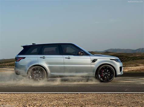 Land Rover Range Rover Sport Hst 2020 Picture 23 Of 52 1024x768