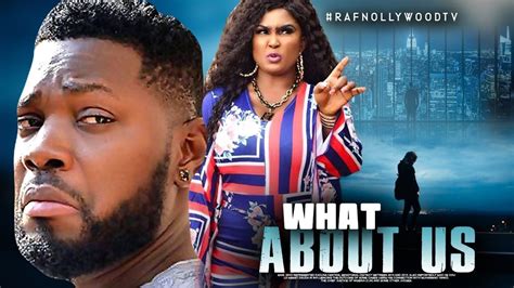 12 best african american comedy movies on netflix right now. WHAT ABOUT US (JERRY WILLIAMS) - Nigeria Movies 2020 ...