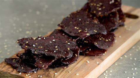This is a fast alternative to using a jerky gun. 2 of the Best Beef Jerky Recipes | The Paris Tavern