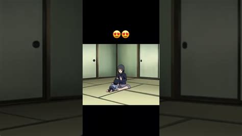 Baby Sasuke Tries To Play With Itachi Is The Cutest Thing YouTube