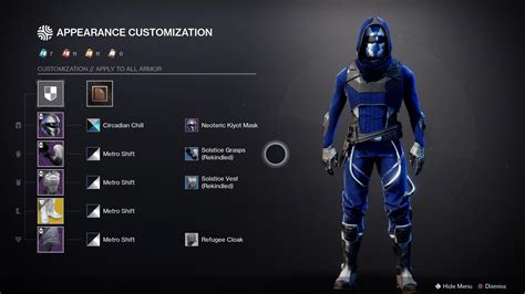introducing destiny power ranger stasis blue destinyfashion