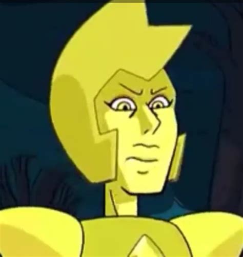 Create Meme Cartoon Steven Universe Yellow Diamond Png Yellow Diamond Face Pictures Meme