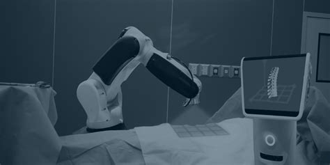 Ai Assisted Robotic Spine Surgery Verhaert Masters In Innovation