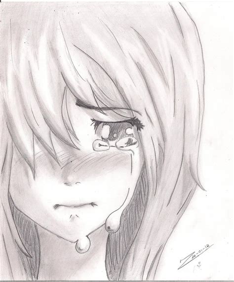 Maybe you would like to learn more about one of these? Sad Face Drawing at GetDrawings | Free download