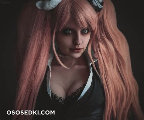 Danganronpa Naked Cosplay Asian 1 Photos Onlyfans Patreon Fansly
