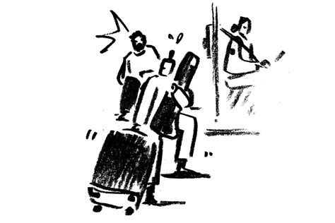 Metropolitan Diary - The New York Times