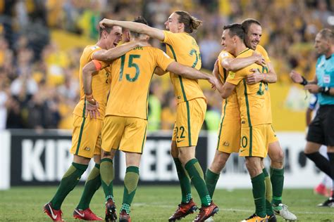 Deschamps not 'overjoyed' but 'satisfied' with hungary draw. Football continues to dominate Australian club sport ...