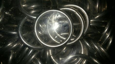 Cast Iron Rings Thickness 2 Mm At Rs 85kilogram In Aligarh Id