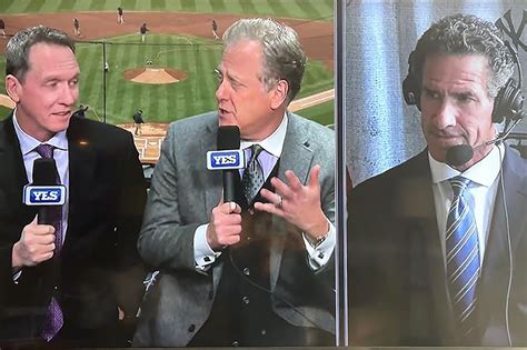 Unvaccinated Paul Oneill Called Yankees Game From Home