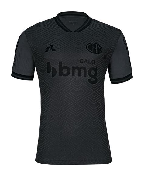 38 quase um ano após seu surgimento o atlético disputou sua primeira partida oficial: Atletico Mineiro Kit 2020 - Atletico Mineiro 2019 Le Coq ...