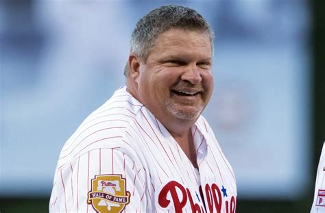 John Kruk S Marriage The Inside Story On His Love Life