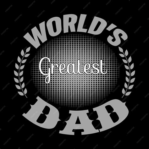 Premium Vector Fathers Day Dad Father Daddy Funny Retro Papa Happy