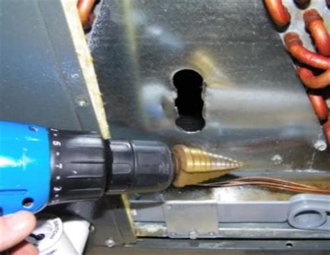 What are the steps for hvac installation? How To Install UV Light In an HVAC System - HVAC How To