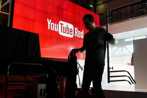 Will Youtubes New Subscription Platform Save The Music Industry